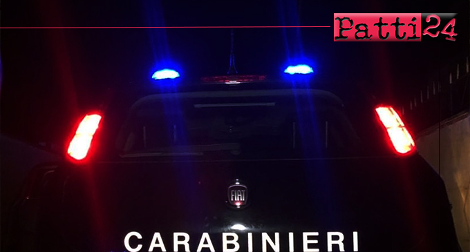 VILLAFRANCA TIRRENA – Tentano di salvarsi gettando la droga dal finestrino, i Carabinieri li vedono e li arrestano. Sequestrati oltre 130 grammi di cocaina.