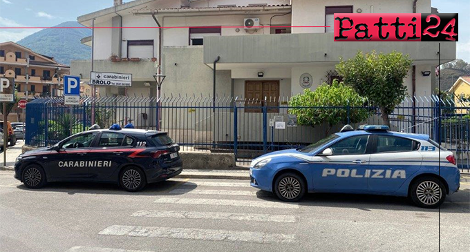 BROLO – Arrestato l’ulteriore autore dell’aggressione avvenuta a Brolo lo scorso luglio.