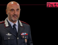 MESSINA – Si insedia il nuovo Comandante Provinciale dei Carabinieri, il Colonnello Lucio Arcidiacono.