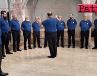 PATTI – La Settimanota, ospiterà sabato, all’ex Convento San Francesco, il “Concerto del Coro Catinaccio” di Bolzano, coro di sole voci maschili.