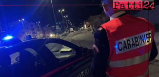 MESSINA – Controlli straordinari nei Rioni di Giostra e Camaro.