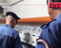 MESSINA – Allacci abusivi alla rete elettrica pubblica a Camaro e Giostra. Alcuni erano attivi da oltre otto anni, denunciate 20 persone.