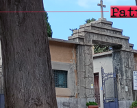 PATTI – Commemorazione dei fedeli defunti, sabato, alle 10:00 la santa messa nel cimitero del centro.