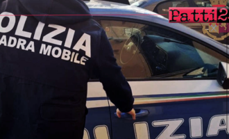 MESSINA – Ragazze aggredite e rapinate dentro casa. Arrestati due soggetti, uno dei quali indagato anche per lesioni e violenza sessuale.