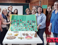 PATTI – Giovedì, la festa Interparrocchiale di Tutti i Santi coinvolgerà bambini e ragazzi delle parrocchie pattesi.