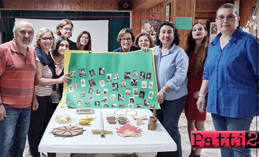 PATTI – Giovedì, la festa Interparrocchiale di Tutti i Santi coinvolgerà bambini e ragazzi delle parrocchie pattesi.