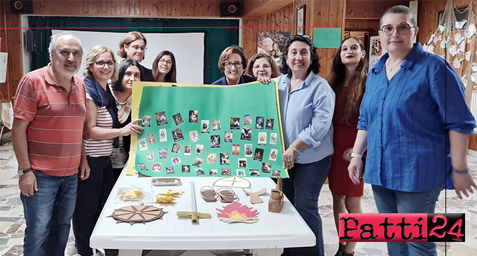 PATTI – Giovedì, la festa Interparrocchiale di Tutti i Santi coinvolgerà bambini e ragazzi delle parrocchie pattesi.