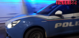 MESSINA – Rapina un supermercato e subito dopo ne deruba un altro. Arrestato 48enne messinese