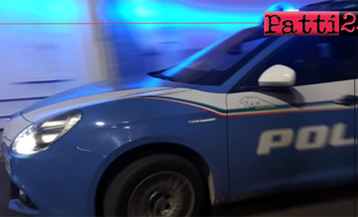 MESSINA – Rapina un supermercato e subito dopo ne deruba un altro. Arrestato 48enne messinese