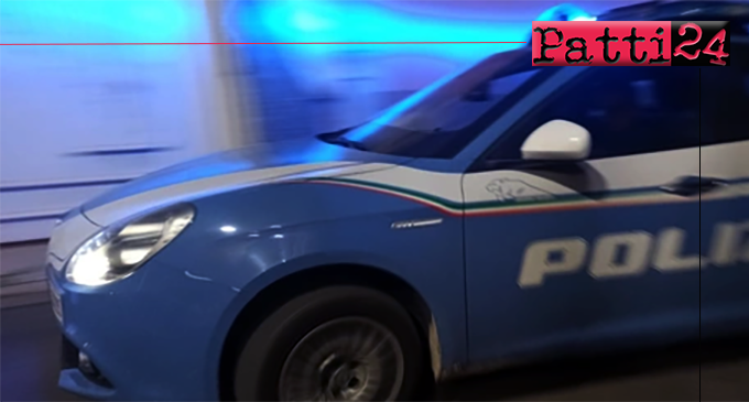 MESSINA – Rapina un supermercato e subito dopo ne deruba un altro. Arrestato 48enne messinese