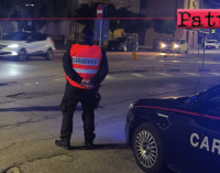 MESSINA – Controlli straordinari. 6 denunce, 3 persone sorprese alla guida di autovetture in stato di ubriachezza.