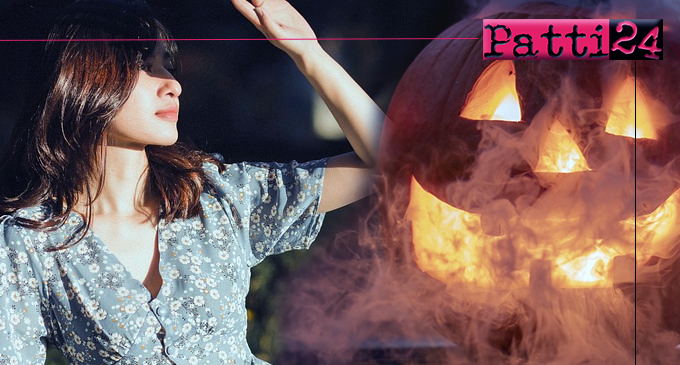 PATTI – Halloween, cosa c’è nella zucca ?