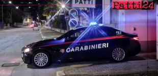 PATTI – Controlli straordinari. 6 denunce, 6 segnalati come assuntori di droghe e 6 sale giochi controllate, sanzioni per oltre 13.000 euro.