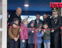 MILAZZO – Inaugurata la scuola del Sacro Cuore dopo gli interventi di riqualificazione. “E’ il primo plesso realizzato in Sicilia con i fondi del Pnrr”