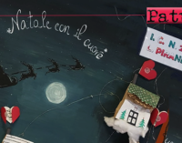 PATTI – “Natale con il cuore”. Iniziativa solidale dell’I.C. Pirandello.