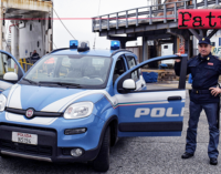 MESSINA – 34enne, all’imbarco dei traghetti con circa 80 grammi di droga. Denunciato