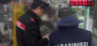 MESSINA – Controlli straordinari. Un arresto per droga e sanzioni per oltre 10.000 euro a una attività commerciale con due lavoratori irregolari.