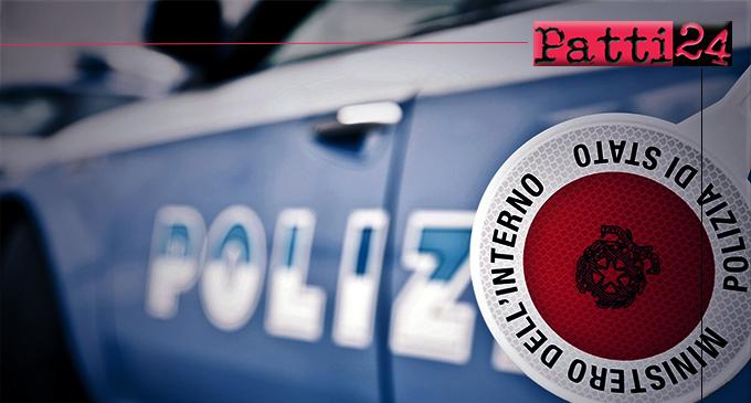 PATTI – Sequestrati 220 grammi di stupefacenti destinati allo spaccio. Arrestato 26enne domiciliato nel Comune di Montagnareale