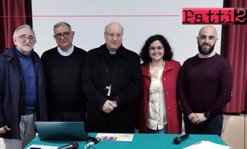 PIRAINO – “Al cuore della Democrazia: in cammino dopo Trieste”. A Gliaca di Piraino il primo incontro diocesano aperto al pubblico