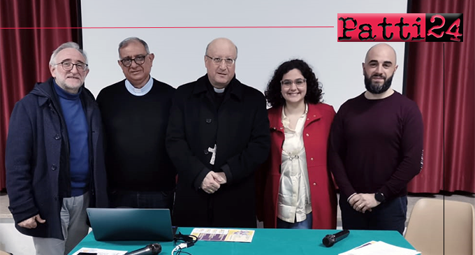 PIRAINO – “Al cuore della Democrazia: in cammino dopo Trieste”. A Gliaca di Piraino il primo incontro diocesano aperto al pubblico