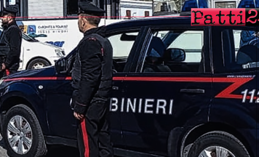 LIPARI – In giro con la droga addosso. Denunciati tre giovani