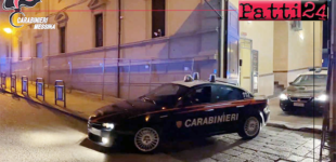 MESSINA – Sorpresi a rubare in un supermercato. Arrestati due giovani di origine maghrebina.