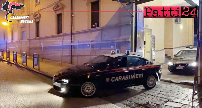 MESSINA – Sorpresi a rubare in un supermercato. Arrestati due giovani di origine maghrebina.