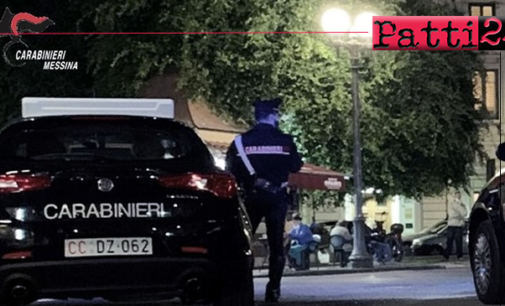 MESSINA – Attività del Nucleo Radiomobile Carabinieri nei primi due mesi dell’anno. Un arresto, 17 persone denunciate e contestate oltre 150 violazioni al Codice della Strada.